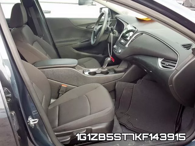 1G1ZB5ST7KF143915 фото 6