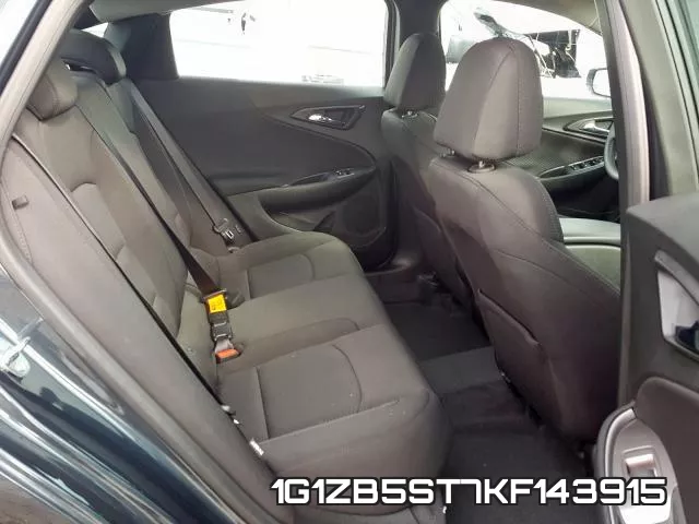 1G1ZB5ST7KF143915 фото 7