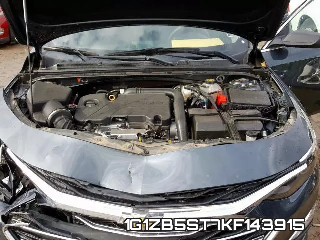 1G1ZB5ST7KF143915 фото 8