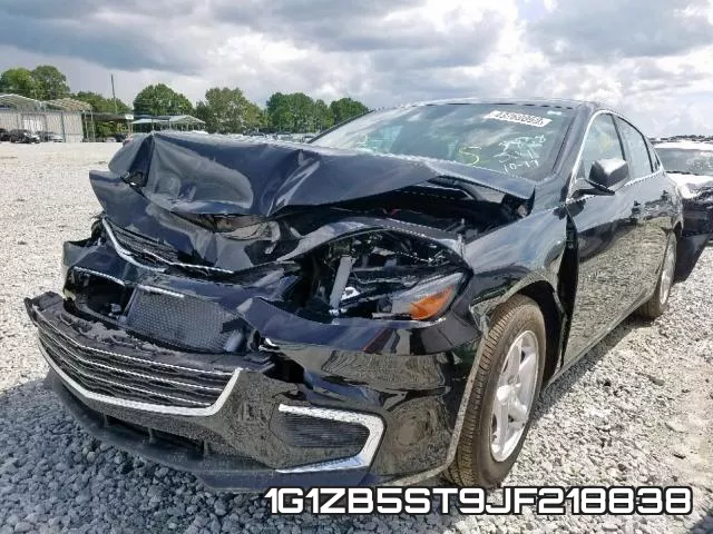 1G1ZB5ST9JF218838 фото 3