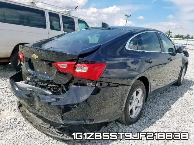 1G1ZB5ST9JF218838 фото 5