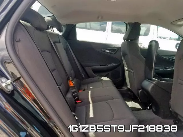 1G1ZB5ST9JF218838 фото 7