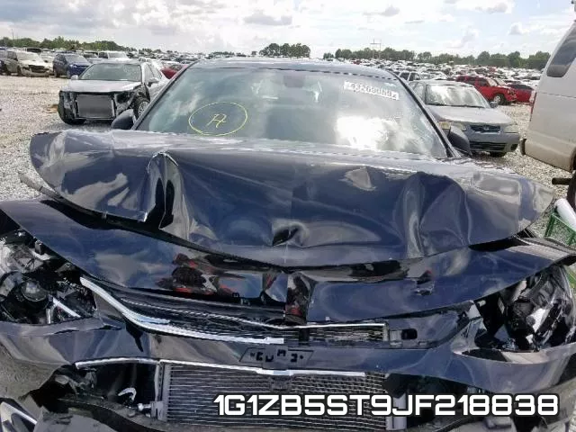 1G1ZB5ST9JF218838 фото 8