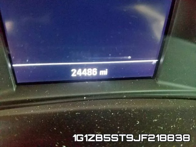 1G1ZB5ST9JF218838 фото 9