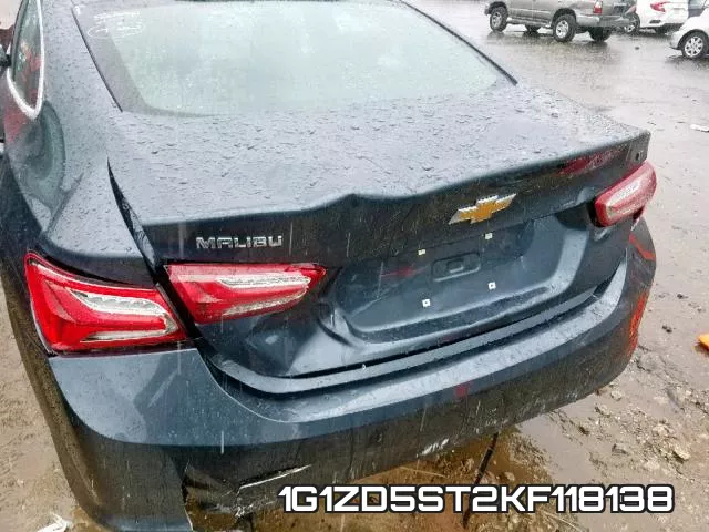 1G1ZD5ST2KF118138 фото 10