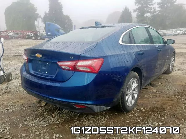1G1ZD5ST2KF124070 фото 5