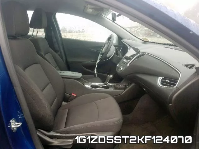 1G1ZD5ST2KF124070 фото 6