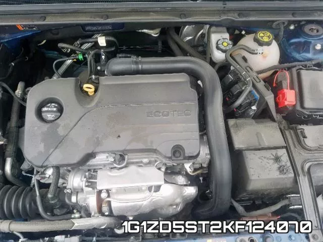 1G1ZD5ST2KF124070 фото 8