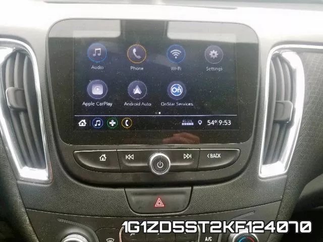 1G1ZD5ST2KF124070 фото 10