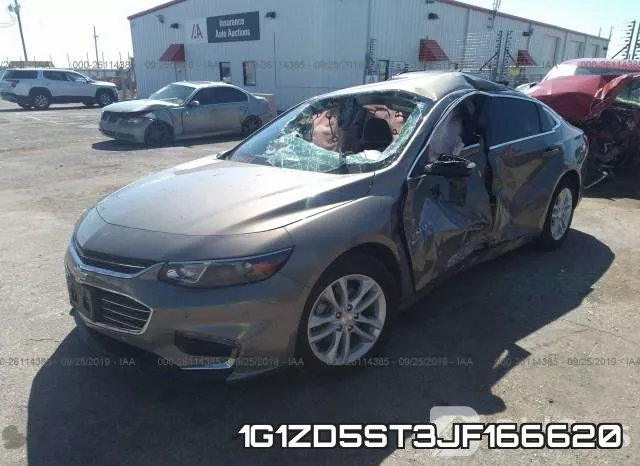 1G1ZD5ST3JF166620 фото 3
