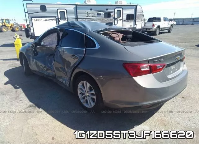 1G1ZD5ST3JF166620 фото 4