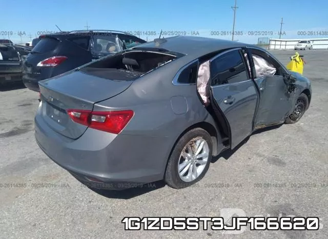 1G1ZD5ST3JF166620 фото 5