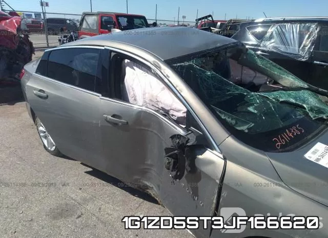 1G1ZD5ST3JF166620 фото 7