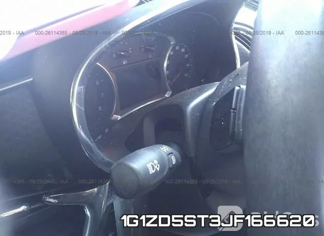 1G1ZD5ST3JF166620 фото 8
