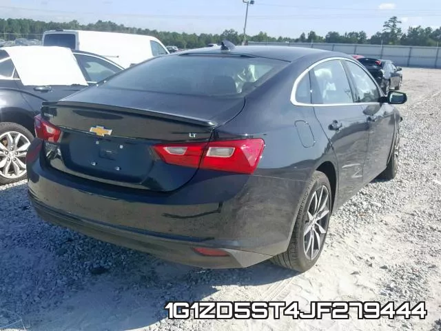 1G1ZD5ST4JF279444 фото 5