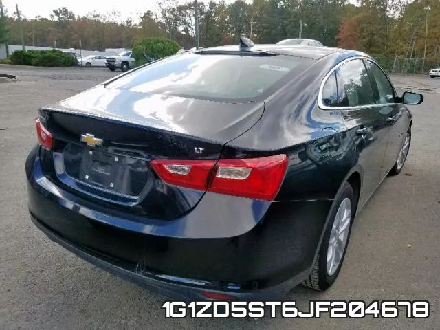 1G1ZD5ST6JF204678 фото 5