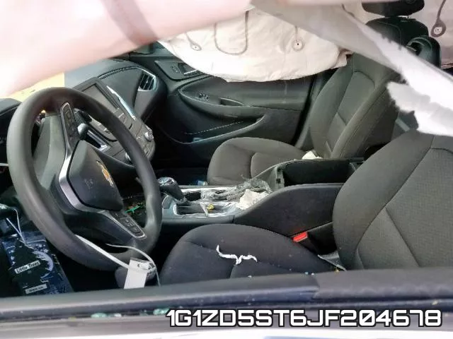 1G1ZD5ST6JF204678 фото 6