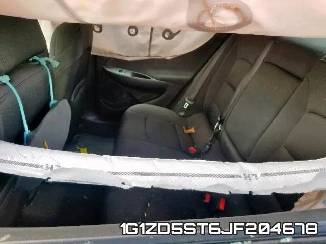 1G1ZD5ST6JF204678 фото 7