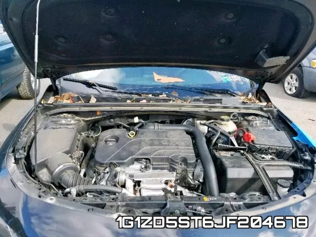1G1ZD5ST6JF204678 фото 8