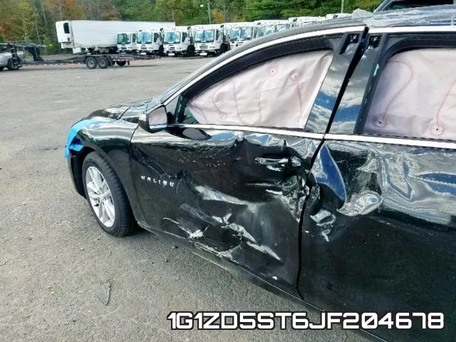 1G1ZD5ST6JF204678 фото 10