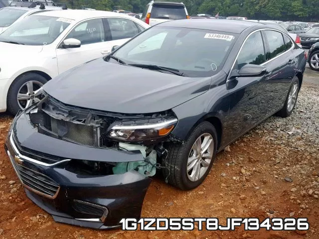 1G1ZD5ST8JF134326 фото 3