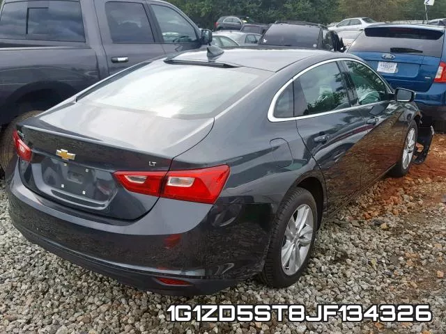 1G1ZD5ST8JF134326 фото 5