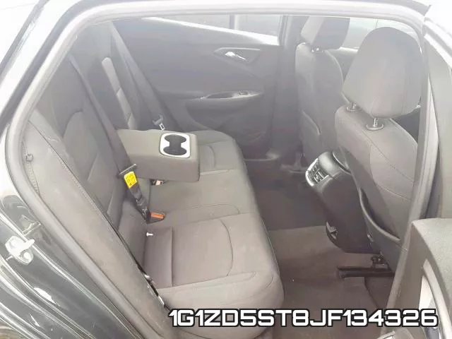 1G1ZD5ST8JF134326 фото 7