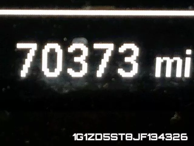 1G1ZD5ST8JF134326 фото 9