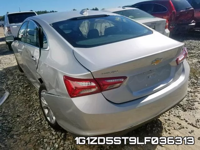1G1ZD5ST9LF036313 фото 4
