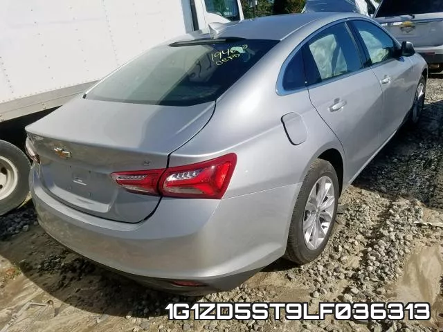 1G1ZD5ST9LF036313 фото 5