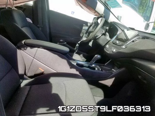 1G1ZD5ST9LF036313 фото 6