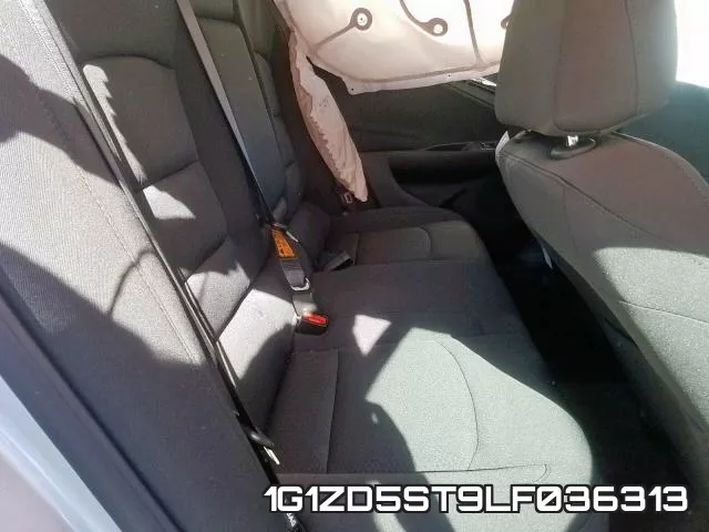 1G1ZD5ST9LF036313 фото 7