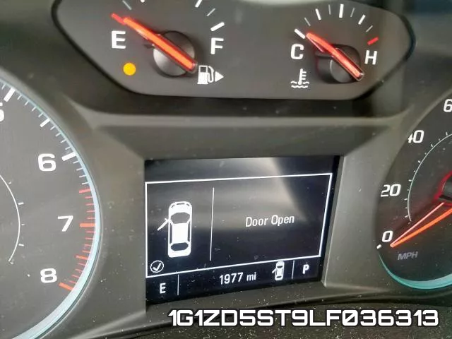 1G1ZD5ST9LF036313 фото 9
