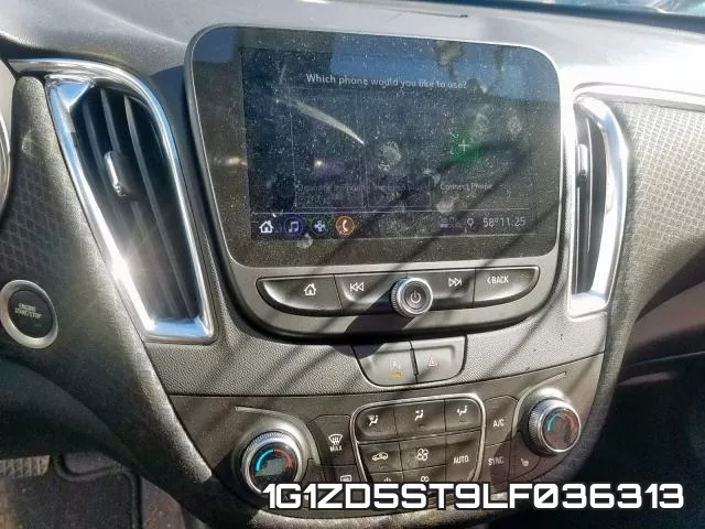 1G1ZD5ST9LF036313 фото 10