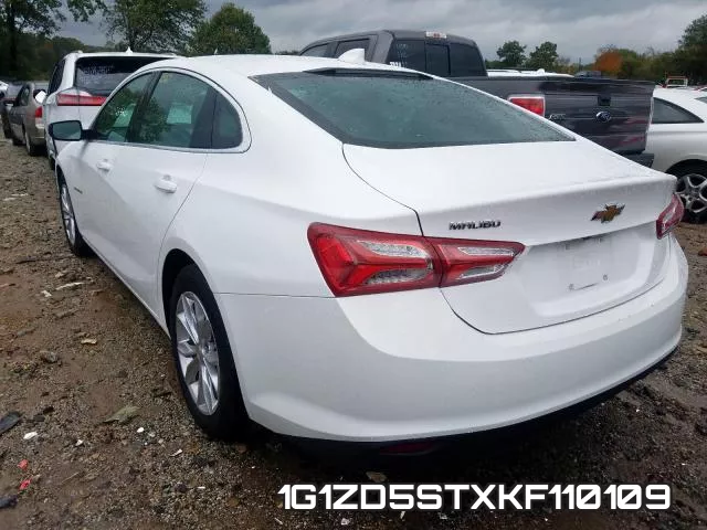 1G1ZD5STXKF110109 фото 4