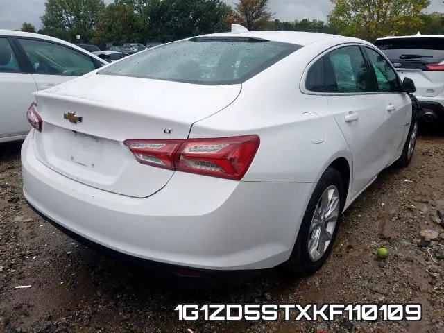 1G1ZD5STXKF110109 фото 5