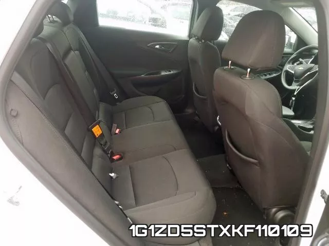 1G1ZD5STXKF110109 фото 7