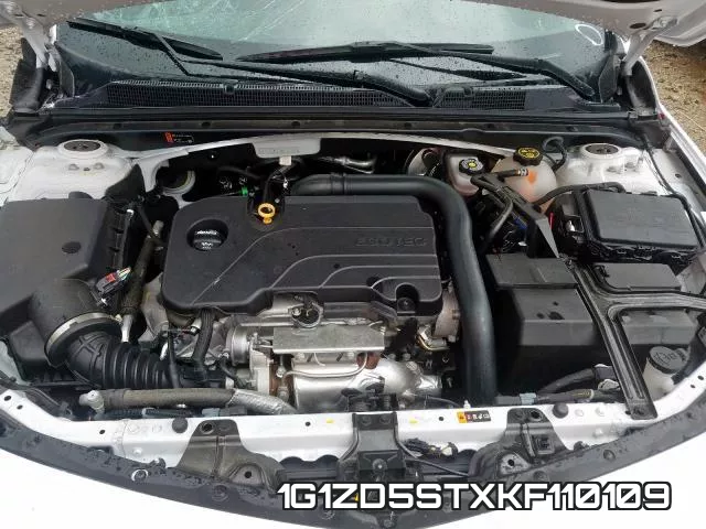1G1ZD5STXKF110109 фото 8