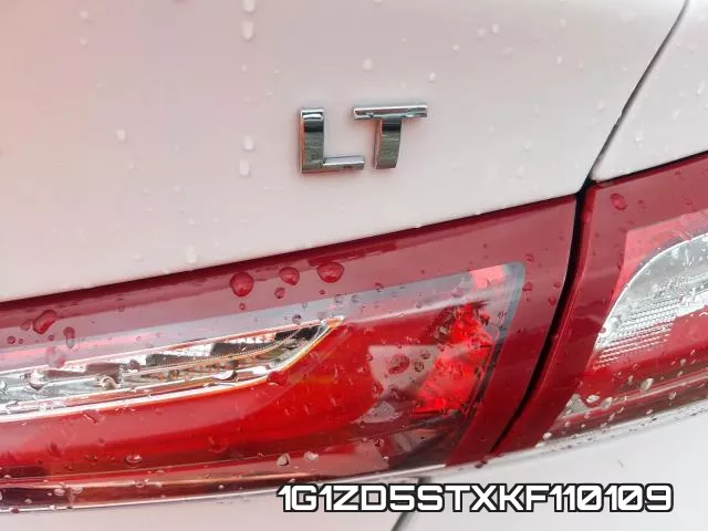 1G1ZD5STXKF110109 фото 10