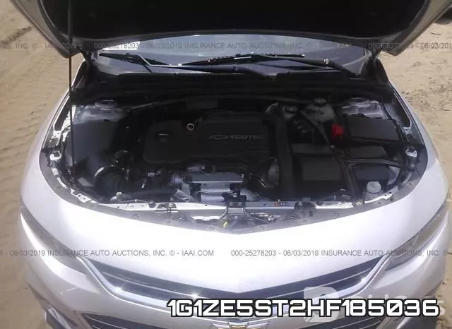 1G1ZE5ST2HF185036 фото 2