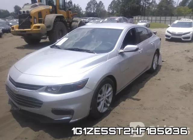 1G1ZE5ST2HF185036 фото 3