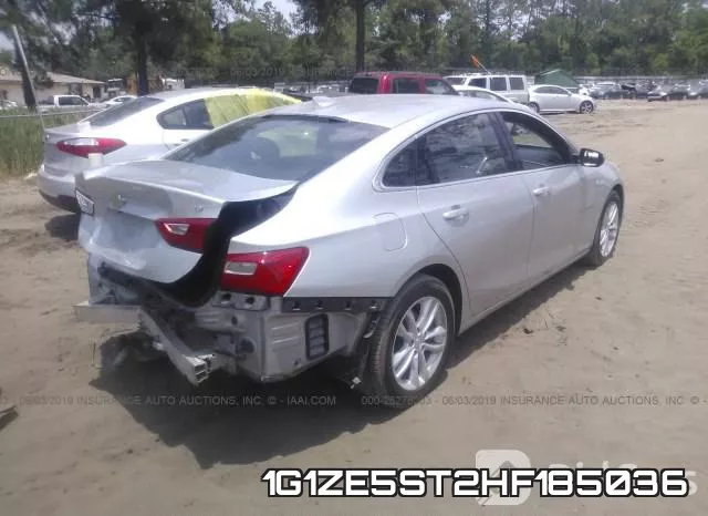 1G1ZE5ST2HF185036 фото 5