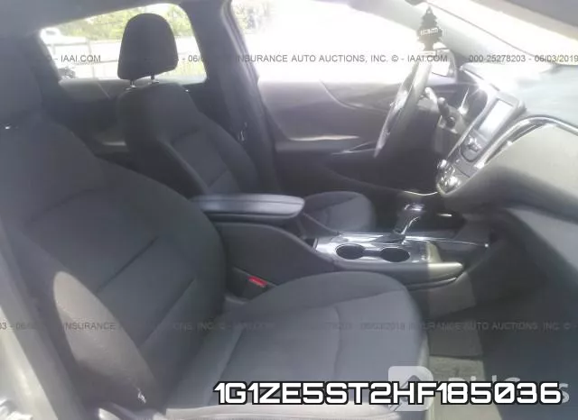 1G1ZE5ST2HF185036 фото 6