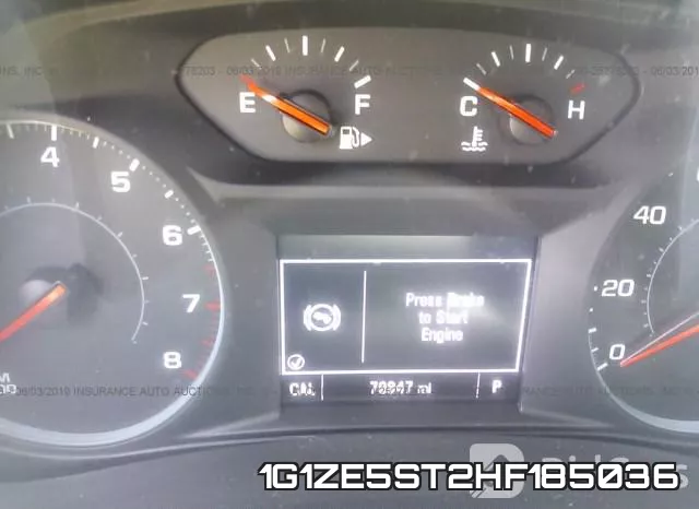 1G1ZE5ST2HF185036 фото 7