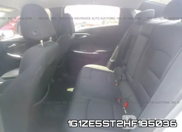 1G1ZE5ST2HF185036 фото 8
