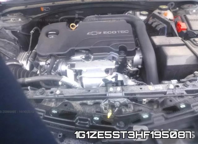 1G1ZE5ST3HF195087 фото 2