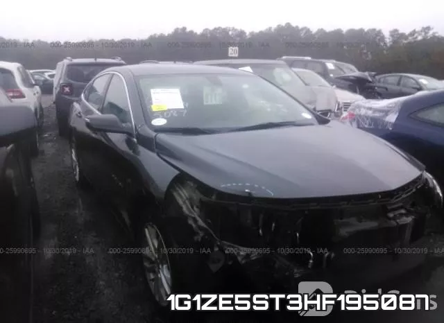 1G1ZE5ST3HF195087 фото 7