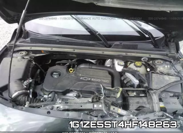 1G1ZE5ST4HF148263 фото 2