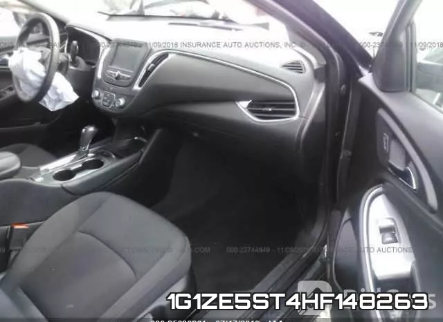1G1ZE5ST4HF148263 фото 6