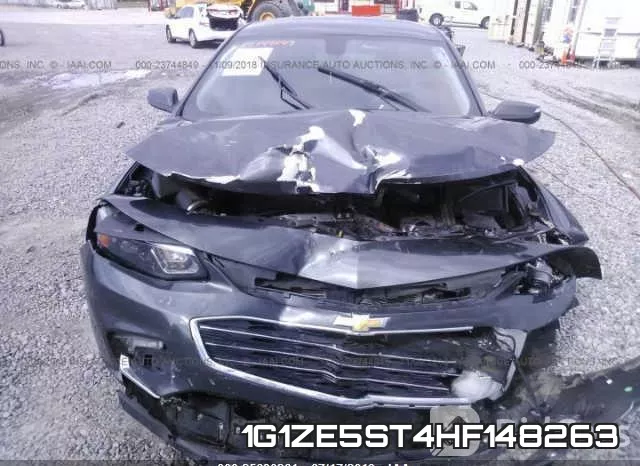 1G1ZE5ST4HF148263 фото 7